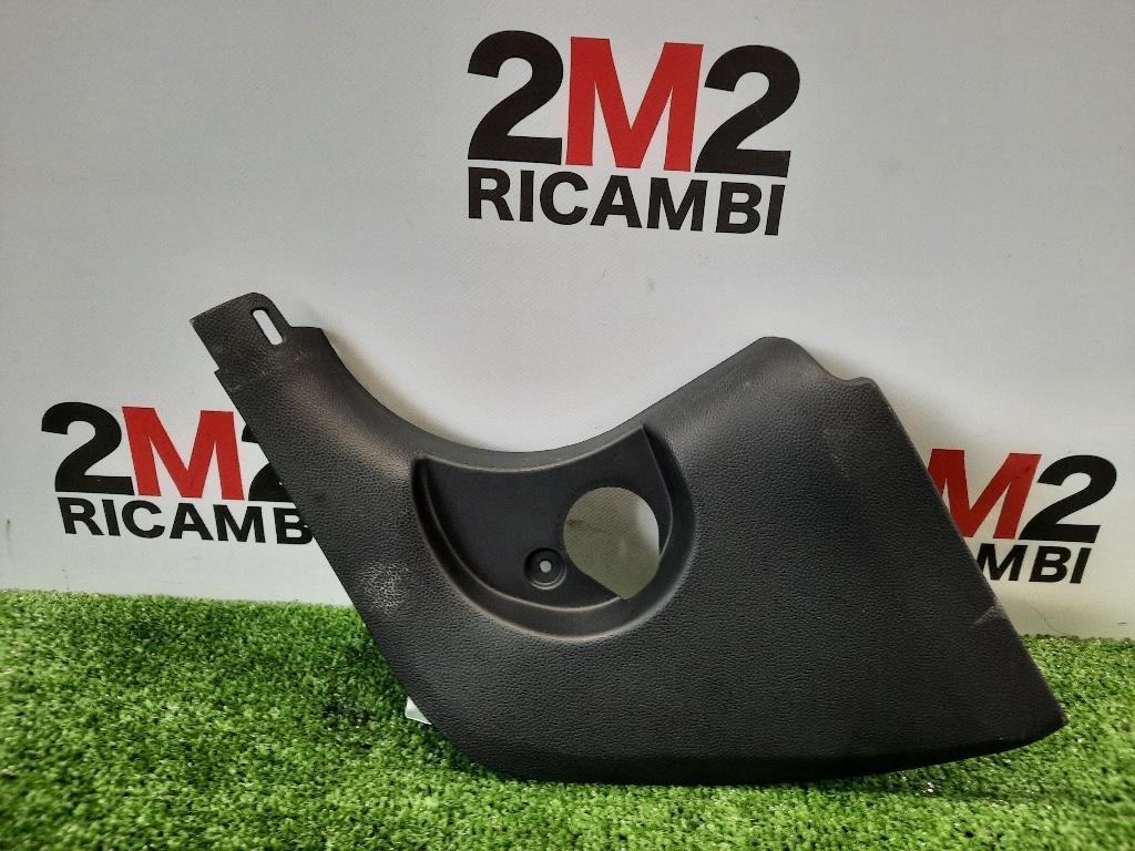 Rivestimento Montante Parabrezza Infint SX 51437342837 Mini MINI Cooper F55 2014