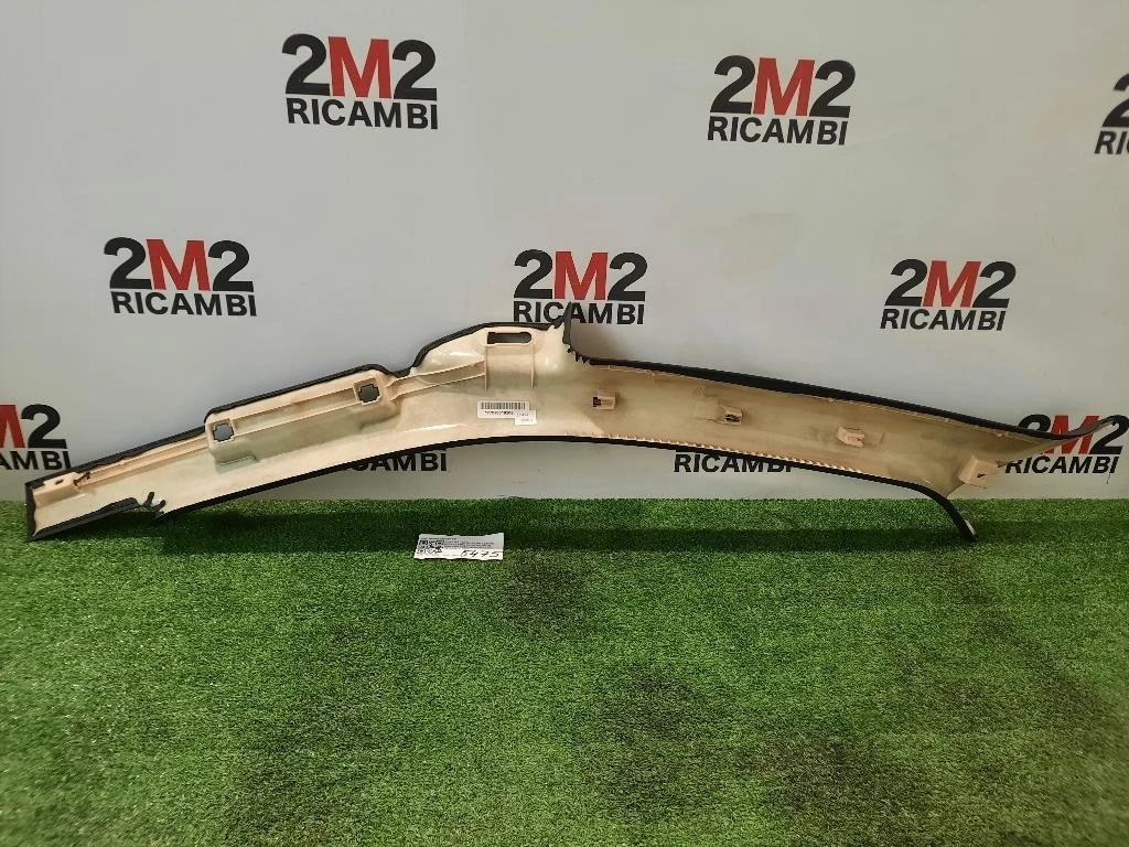 Rivestimento Montante Parabrezza Supint DX 8E0867234B1BG Audi A4 8ED Avant 2005