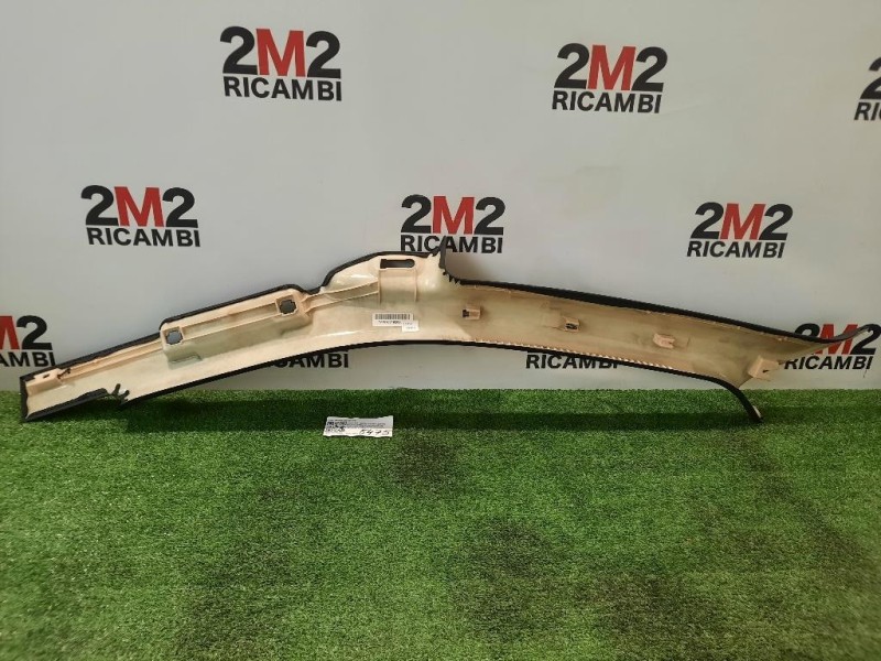 Porta POST DX  Opel Corsa D 2010