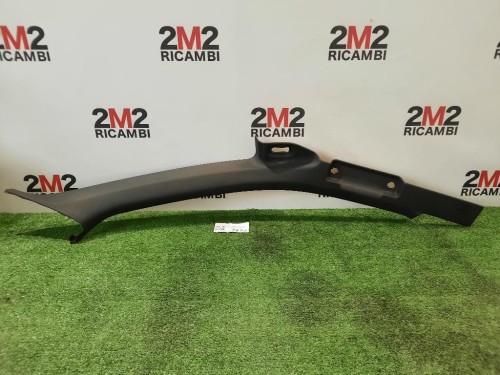 Rivestimento Montante Parabrezza Supint DX