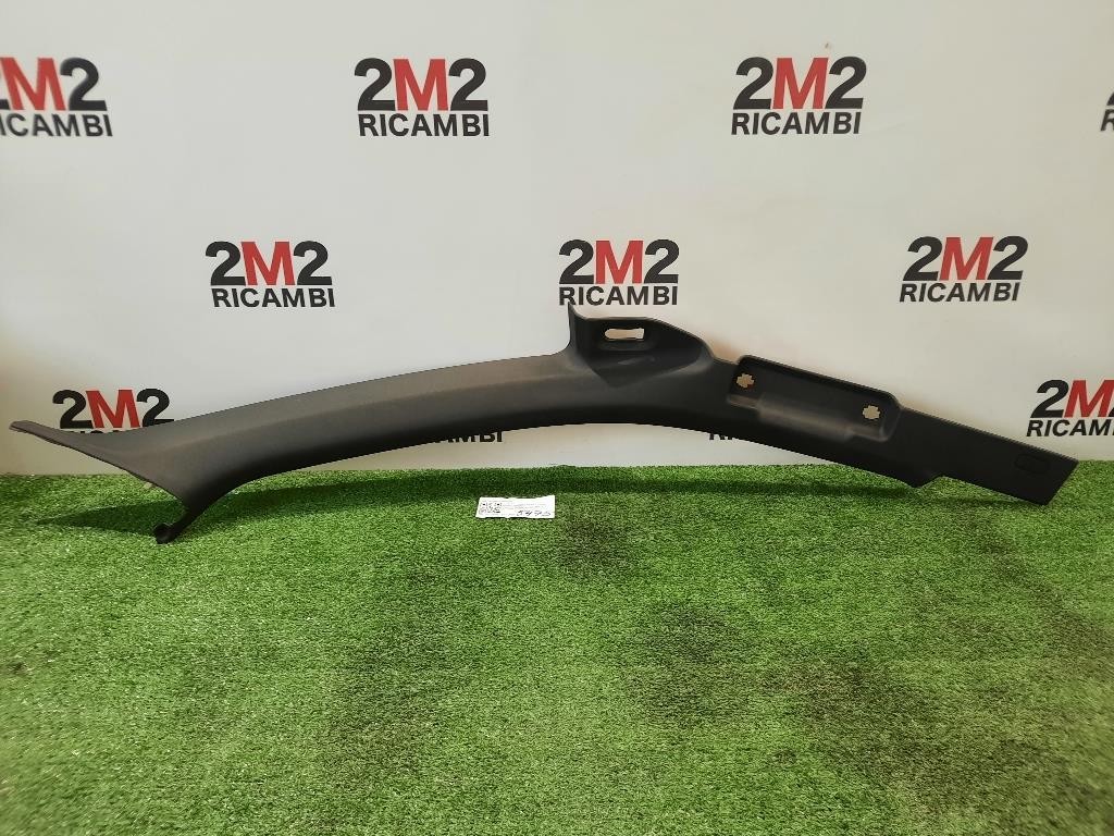 Porta POST DX PORTA POST DX Opel Corsa D 2011