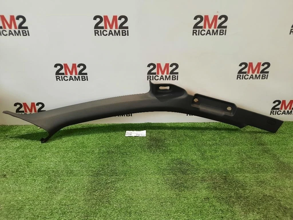 Rivestimento Montante Parabrezza Supint DX 8E0867234B1BG Audi A4 8ED Avant 2005