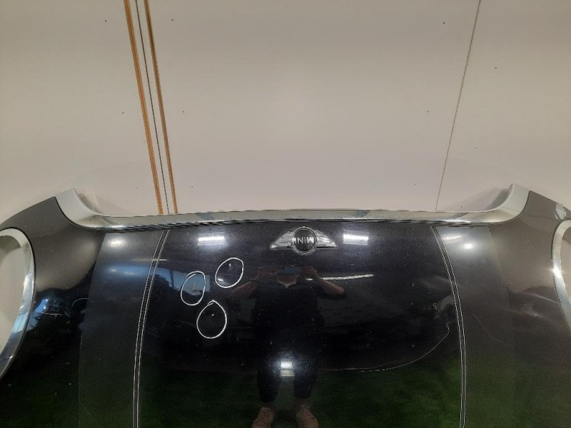 Cofano ANT Mini MINI Cooper R57 Cabrio 2007