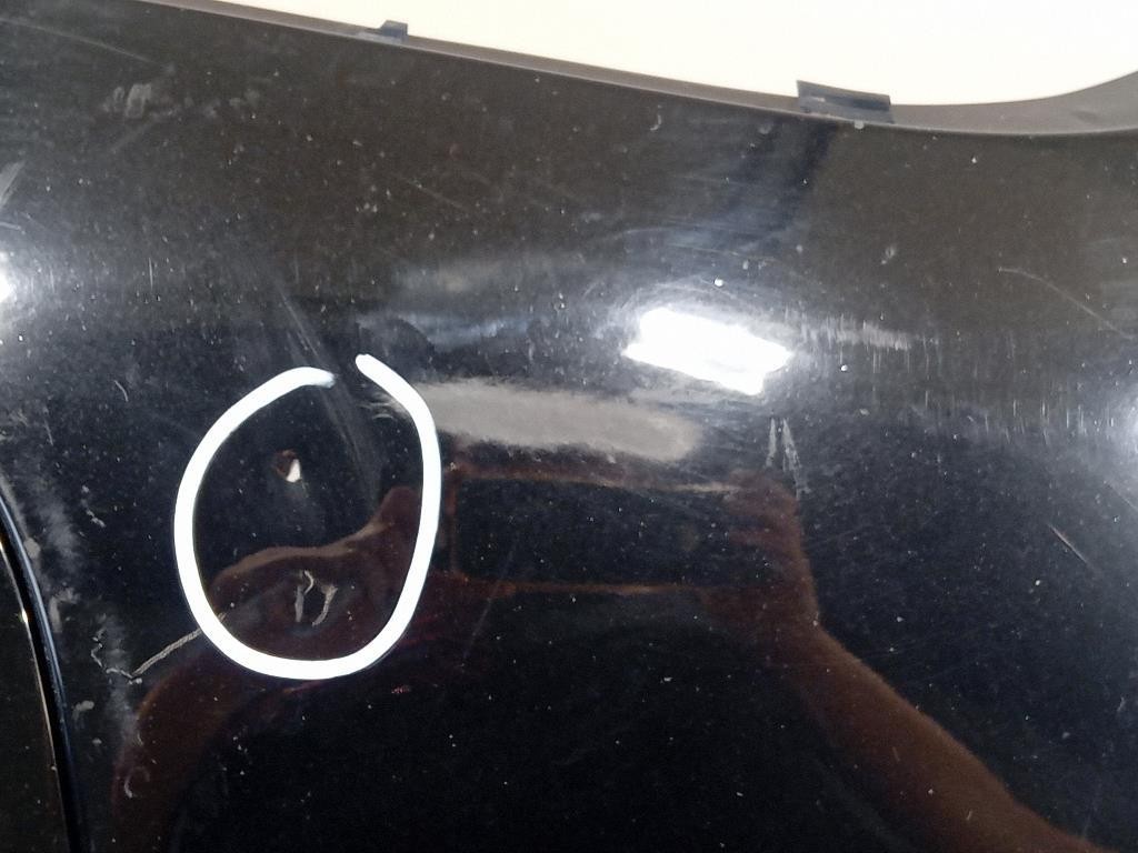 Cofano ANT 41617318364 Mini MINI Coupé R58 2012