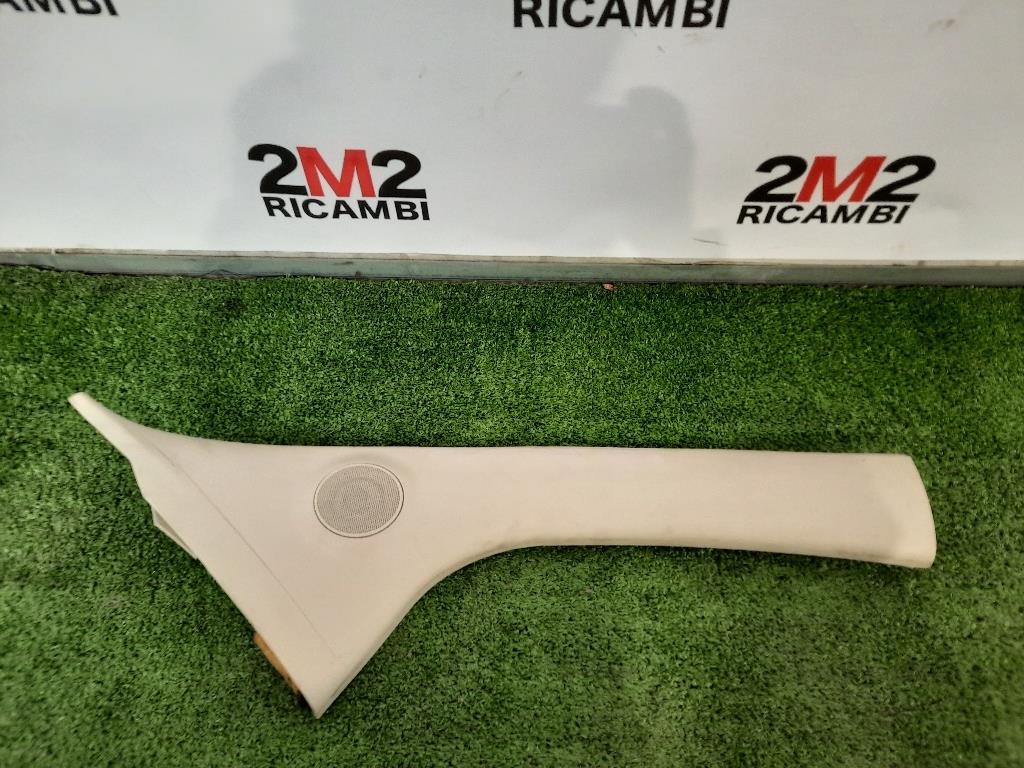 Rivestimento Montante Parabrezza Supint DX 735452590 Fiat 500 II 2008