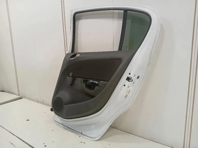 Porta POST DX PORTA POST DX Opel Corsa D 2011