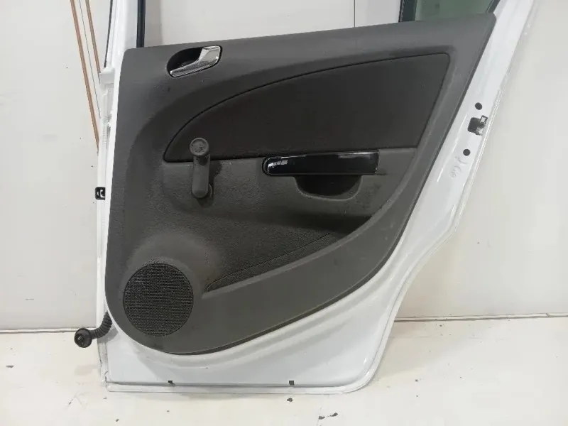 Porta POST DX PORTA POST DX Opel Corsa D 2011