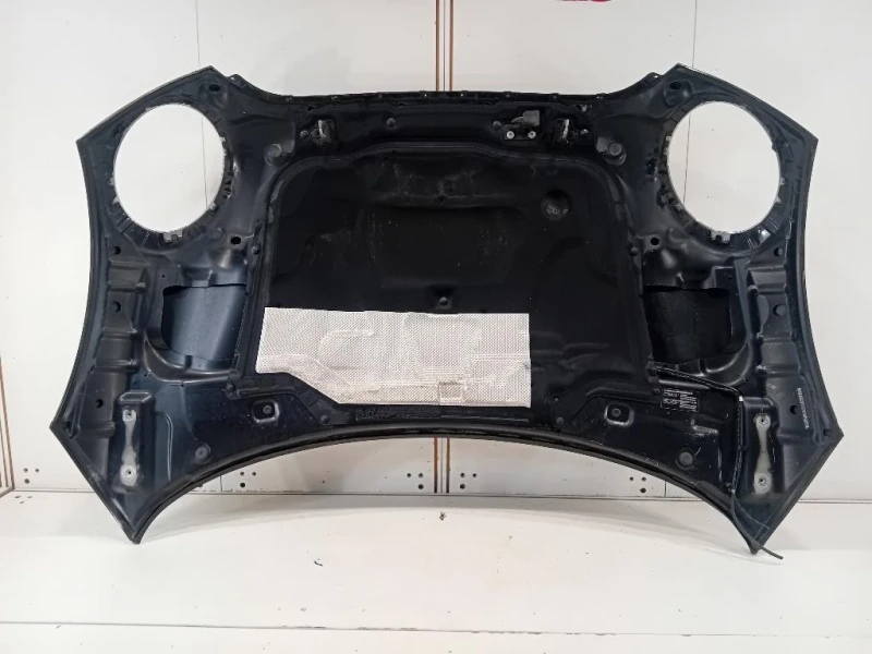 Cofano ANT 41617318364 Mini MINI Coupé R58 2012