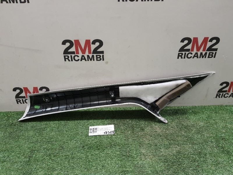 Porta POST DX PORTA POST DX Opel Corsa D 2011