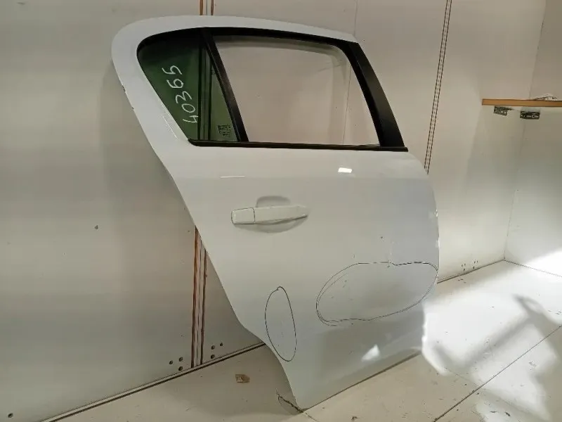 Porta POST DX PORTA POST DX Opel Corsa D 2011