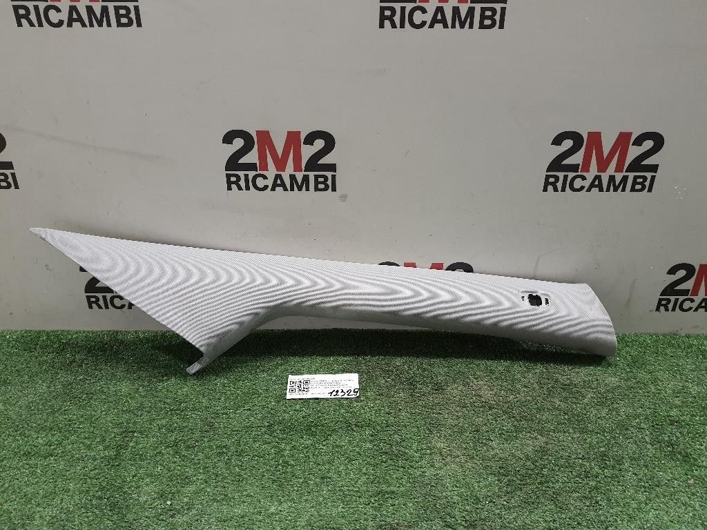 Rivestimento Montante Parabrezza Supint DX A2466900225 Mercedes Classe B W246 2012