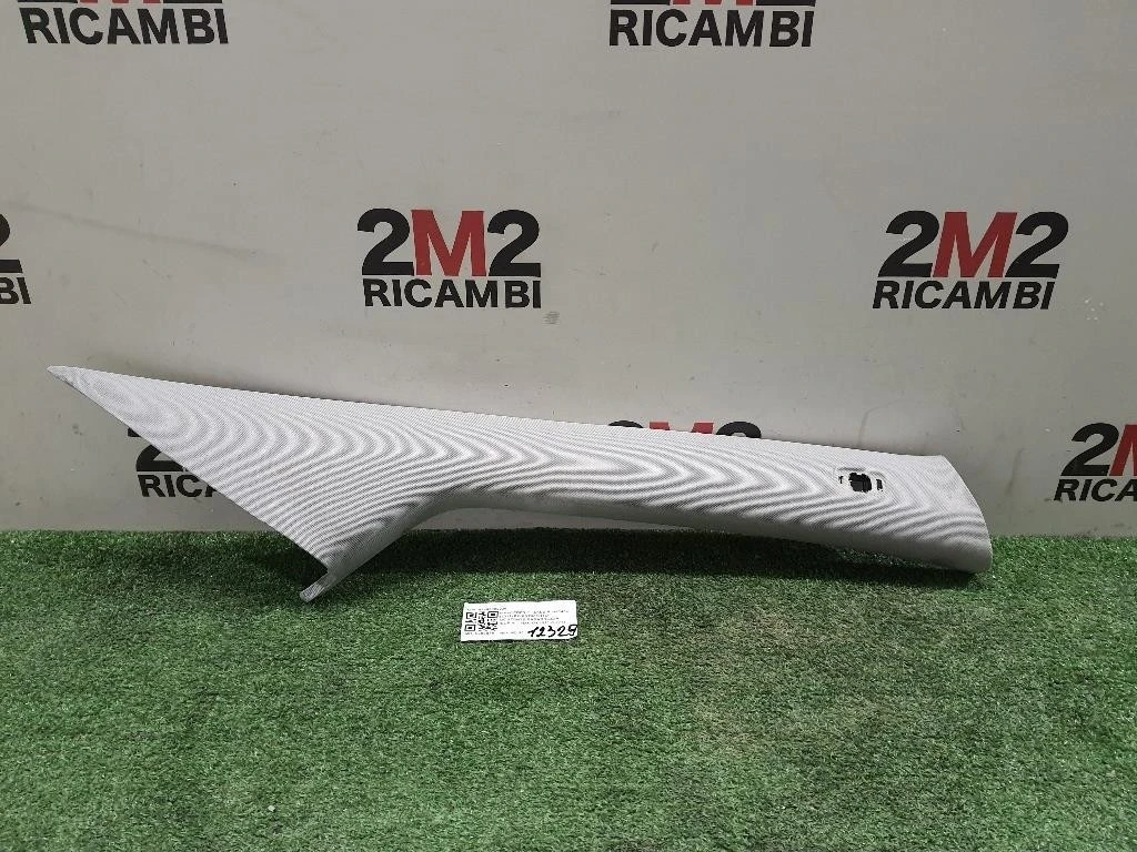 Rivestimento Montante Parabrezza Supint DX A2466900225 Mercedes Classe B W246 2012