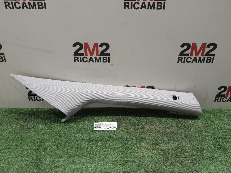 Rivestimento Montante Parabrezza Supint DX A2466900225 Mercedes Classe B W246 2012