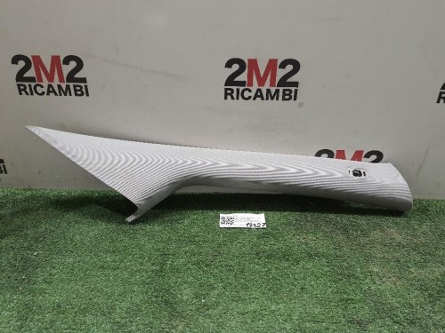 Rivestimento Montante Parabrezza Supint DX