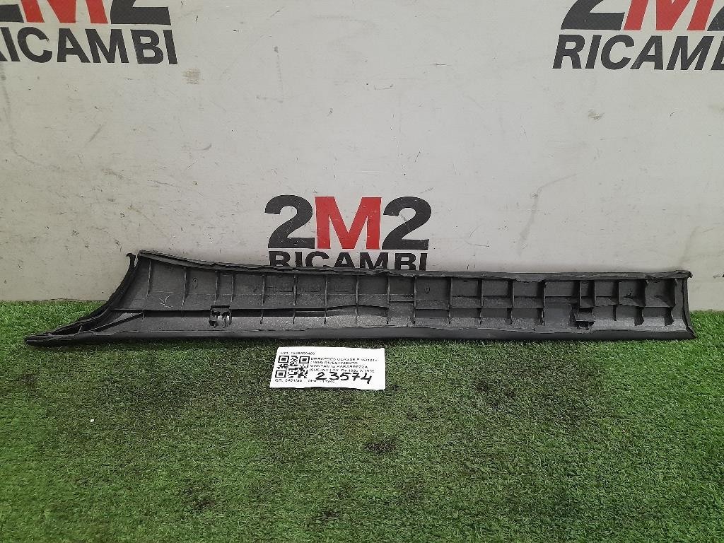 Porta POST DX 1243560 Opel Corsa E 2014