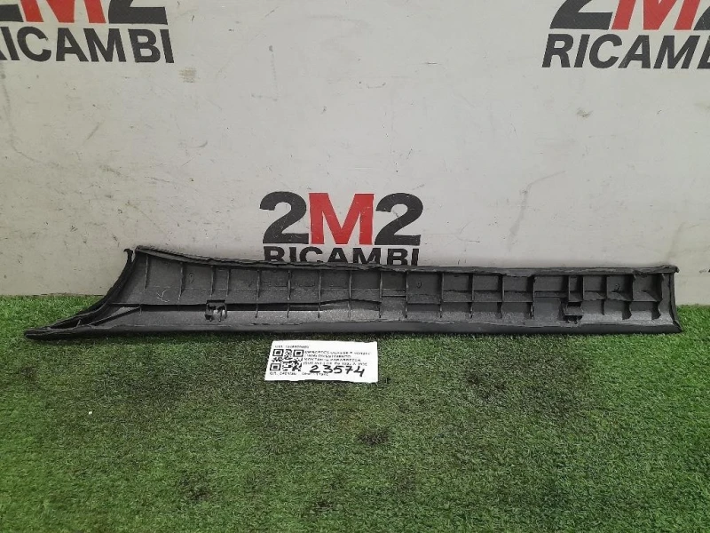 Rivestimento Montante Parabrezza Supint DX 1246920489 Mercedes Classe E W124 1985
