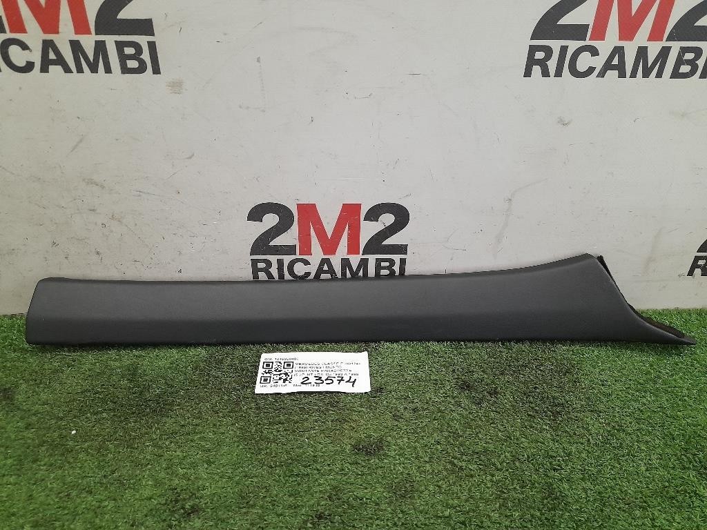Rivestimento Montante Parabrezza Supint DX 1246920489 Mercedes Classe E W124 1985