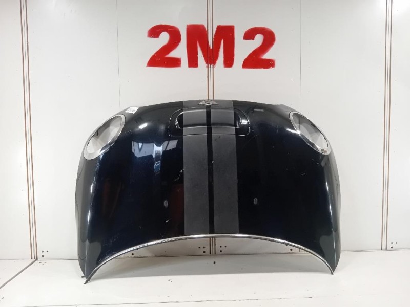 Cofano ANT 41617318364 Mini MINI Coupé R58 2012