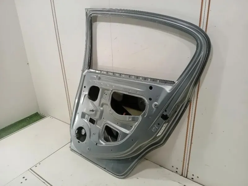 Porta POST DX 1243560 Opel Corsa E 2014
