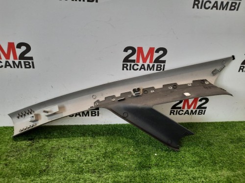 Rivestimento Montante Parabrezza Supint DX