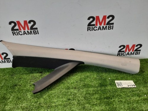 Rivestimento Montante Parabrezza Supint DX