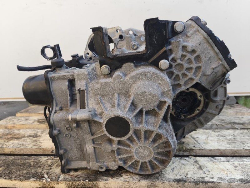 Cambio NUADOPPIA FRIZIONE 7 MARCE Audi A1 8XA Sportback 2012