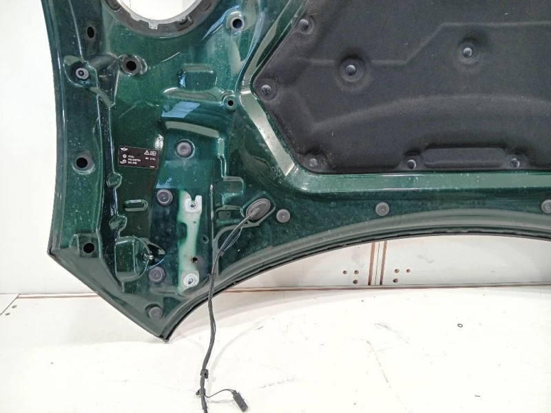 Cofano ANT 41008499868 Mini MINI ONE F55 2014