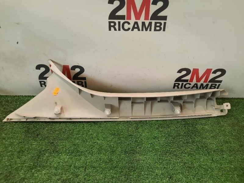 Rivestimento Montante Parabrezza Supint DX A4516920605 DX Smart Fortwo Cabrio 451 2007