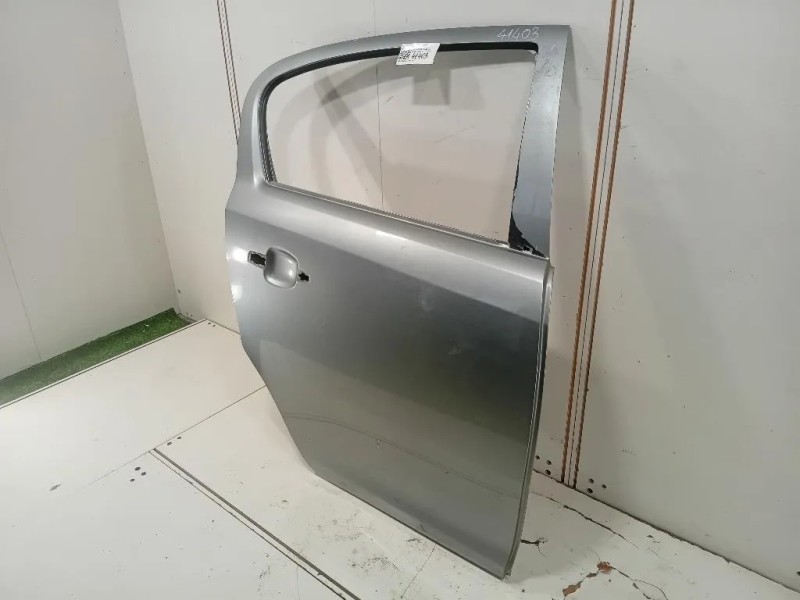 Porta POST DX 1243560 Opel Corsa E 2014