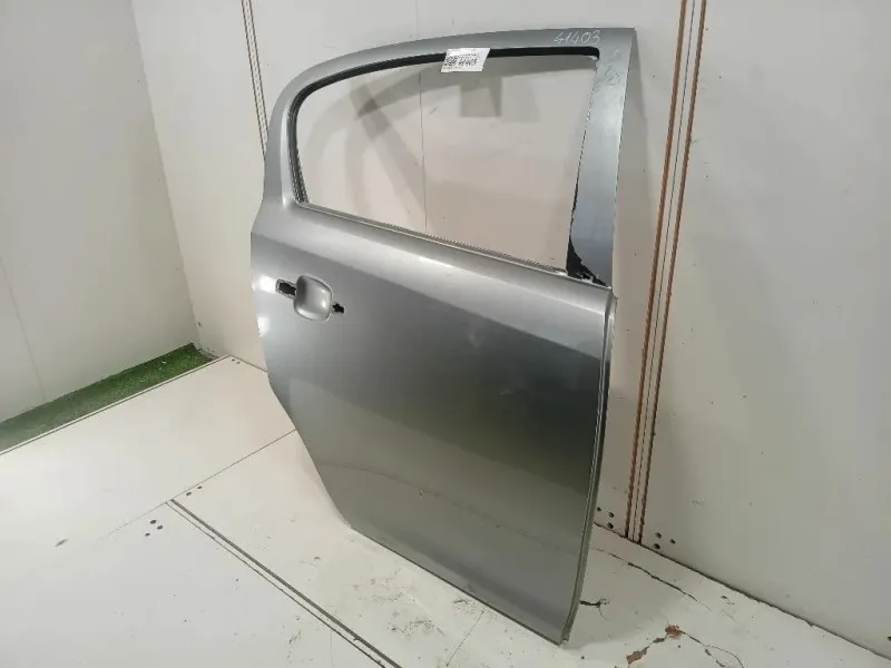 Porta POST DX 1243560 Opel Corsa E 2014