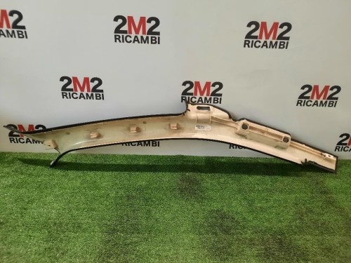 Rivestimento Montante Parabrezza Supint SX