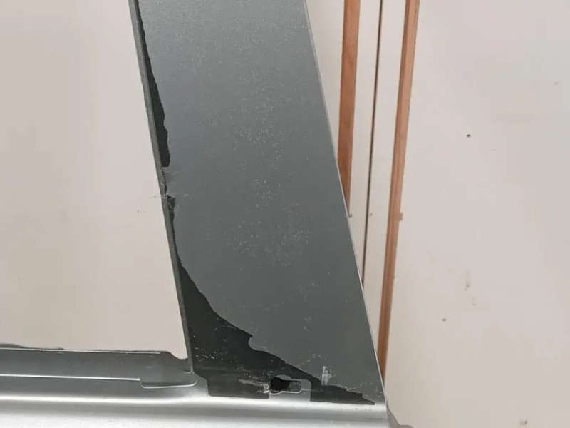 Porta POST DX 1243560 Opel Corsa E 2014