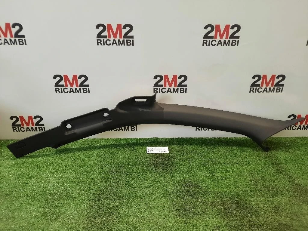 Rivestimento Montante Parabrezza Supint SX 8E0867233B1BG Audi A4 8ED Avant 2005
