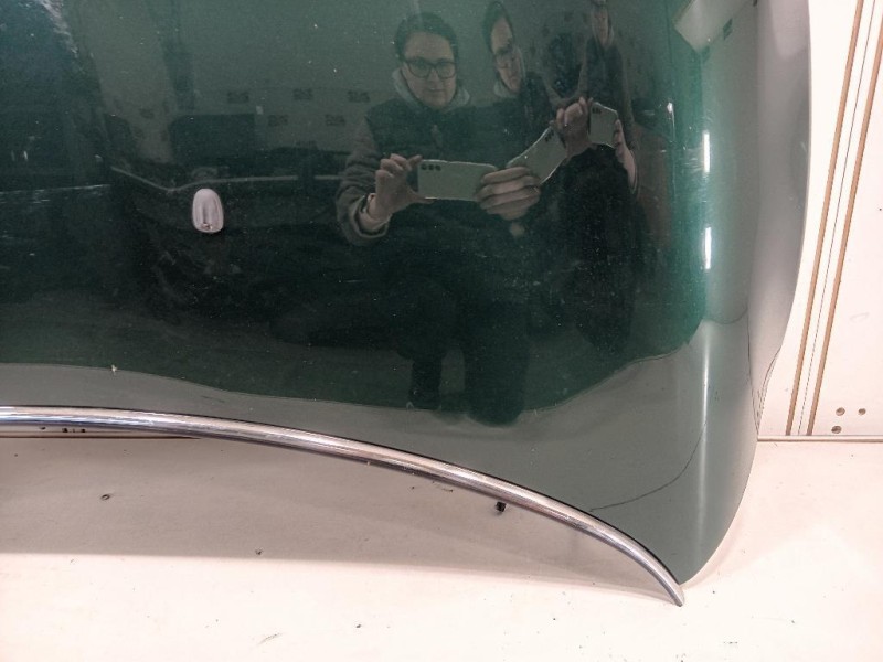 Cofano ANT 41008499868 Mini MINI ONE F55 2014