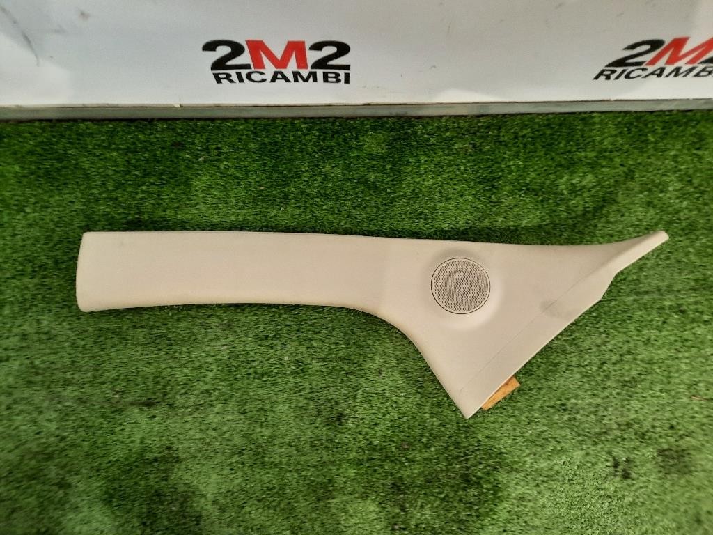 Rivestimento Montante Parabrezza Supint SX 735452592 Fiat 500 II 2008