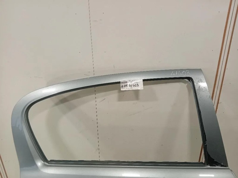 Porta POST DX 1243560 Opel Corsa E 2014