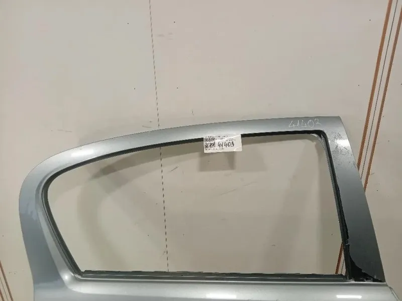 Porta POST DX 1243560 Opel Corsa E 2014