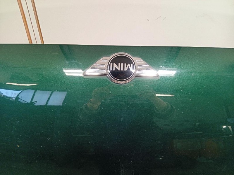 Cofano ANT 41008499868 Mini MINI ONE F55 2014