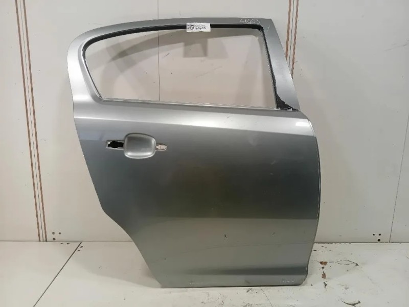Porta POST DX 1243560 Opel Corsa E 2014