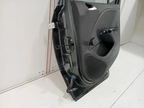 Porta POST DX PORTA POST DX Opel Corsa E 2014