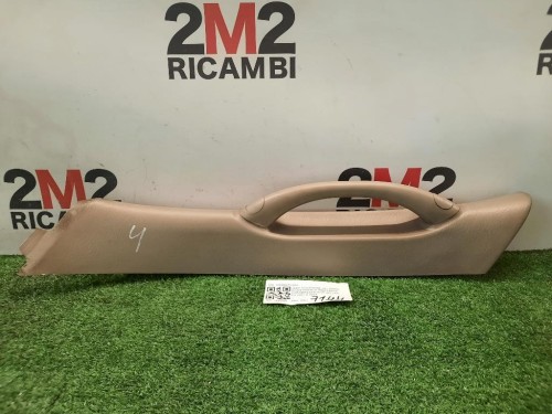 Rivestimento Montante Parabrezza Supint SX