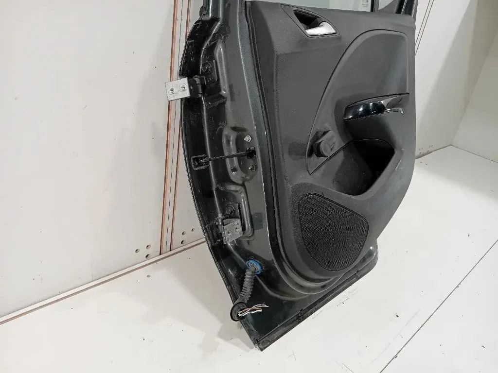 Porta POST DX PORTA POST DX Opel Corsa E 2014