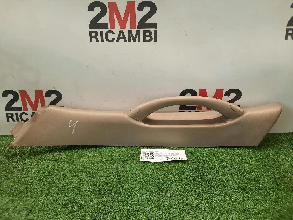 Rivestimento Montante Parabrezza Supint SX KGM93TL2AH SX Jeep Cherokee III 2002