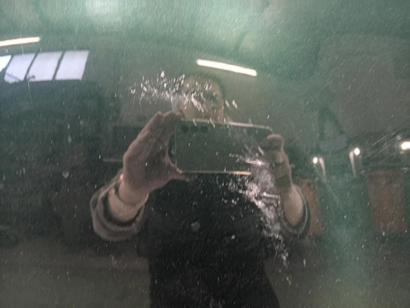 Cofano ANT 41008499868 Mini MINI ONE F55 2014