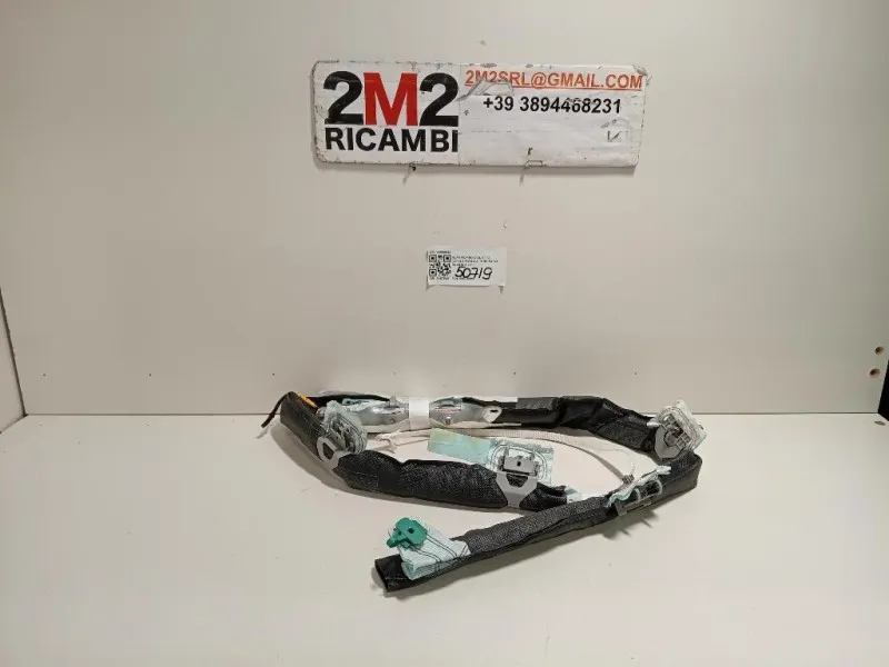 Air-bag A Tendina SX 34056825 Alfa Romeo Giulietta 2010