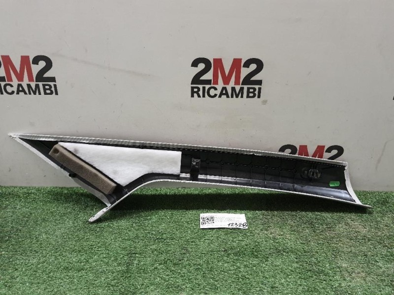 Porta POST DX PORTA POST DX Opel Corsa E 2014