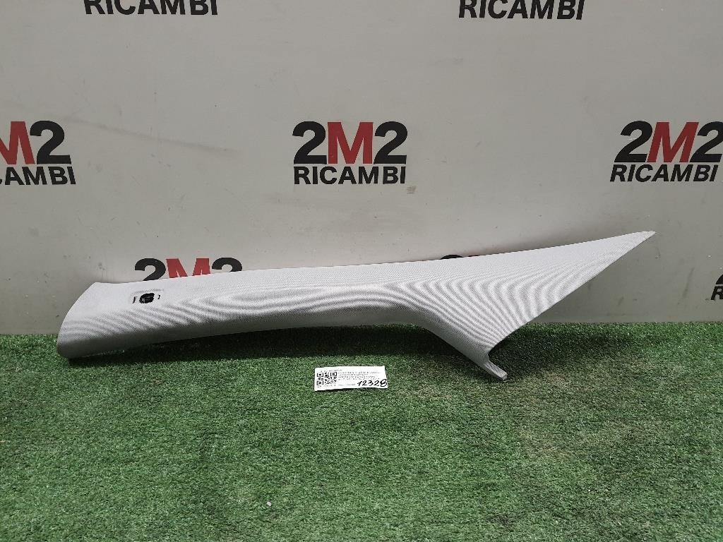 Rivestimento Montante Parabrezza Supint SX A2466900125 Mercedes Classe B W246 2012