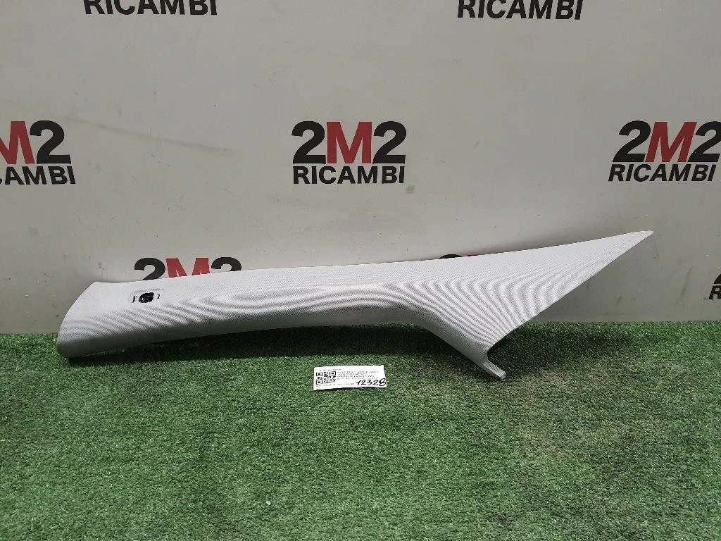 Rivestimento Montante Parabrezza Supint SX A2466900125 Mercedes Classe B W246 2012