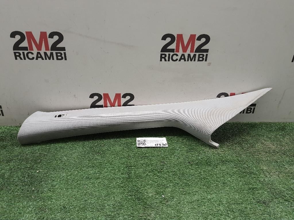 Rivestimento Montante Parabrezza Supint SX A2466900125 Mercedes Classe B W246 2012