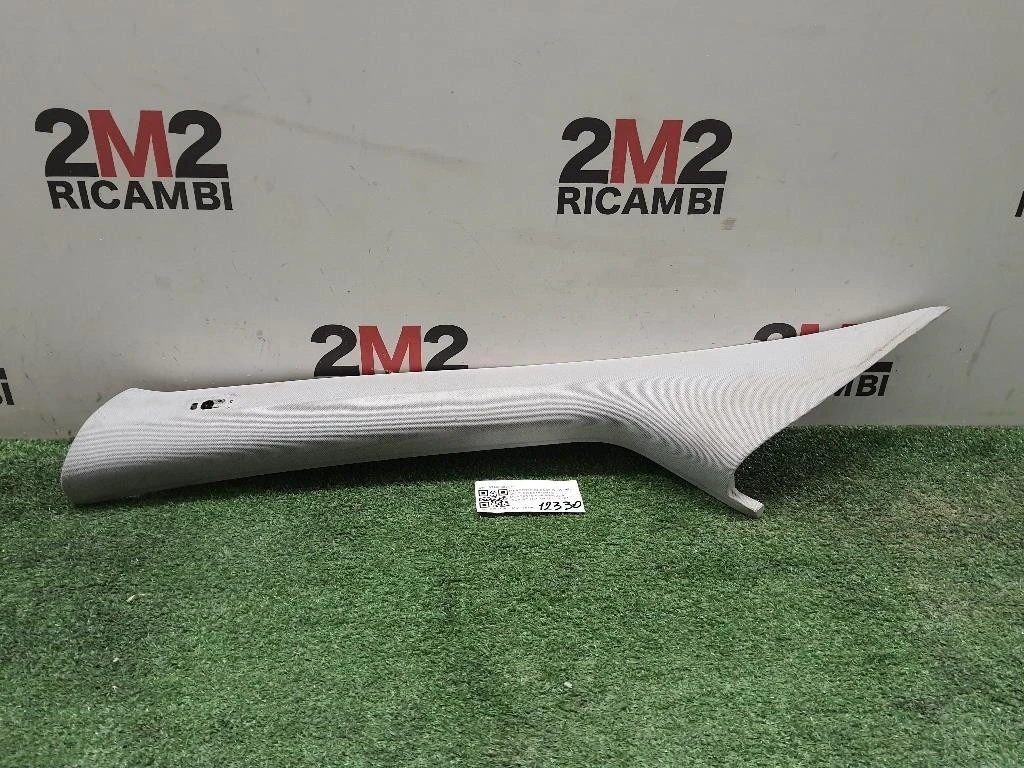 Rivestimento Montante Parabrezza Supint SX A2466900125 Mercedes Classe B W246 2012